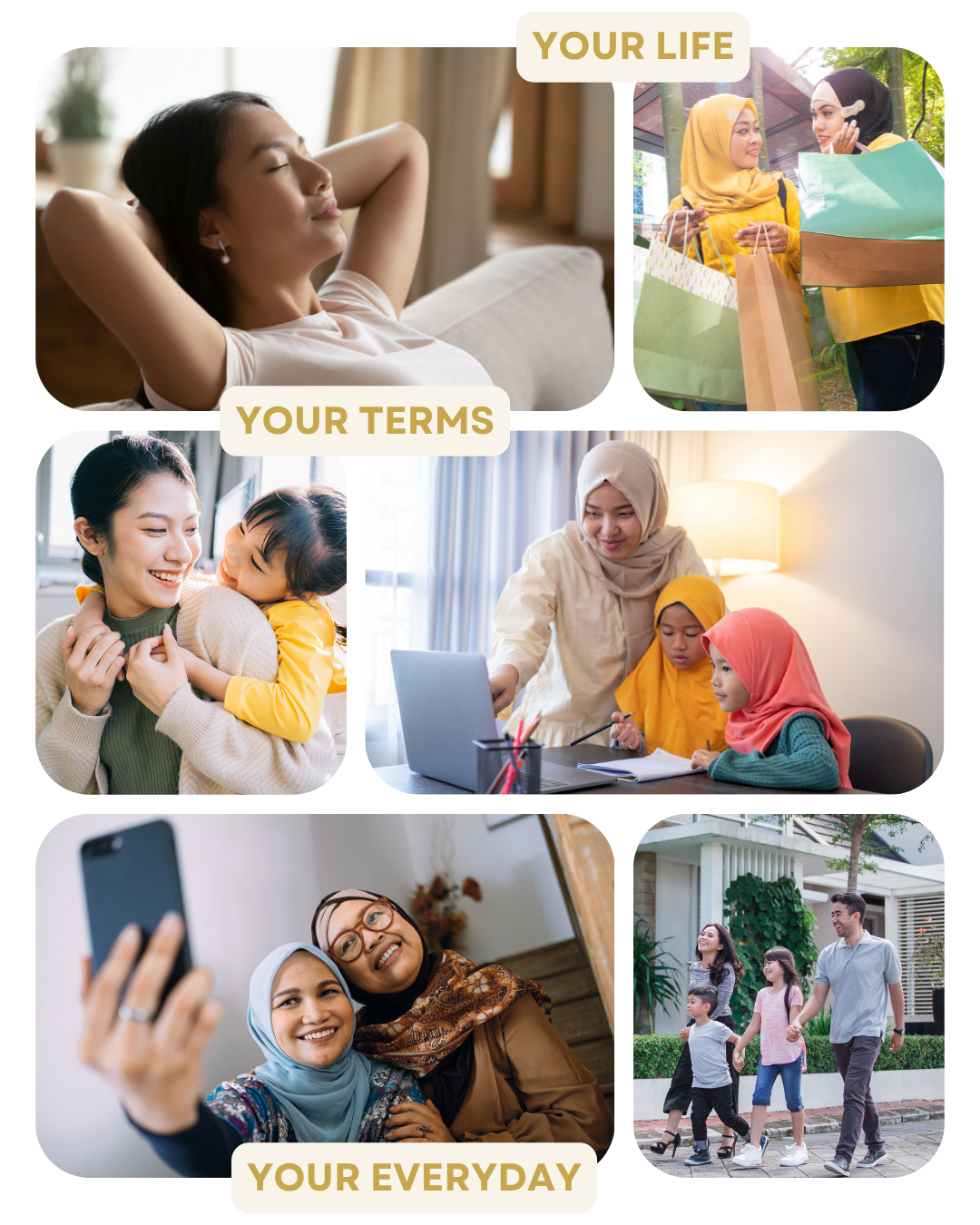 Pillowgods Lifestyle