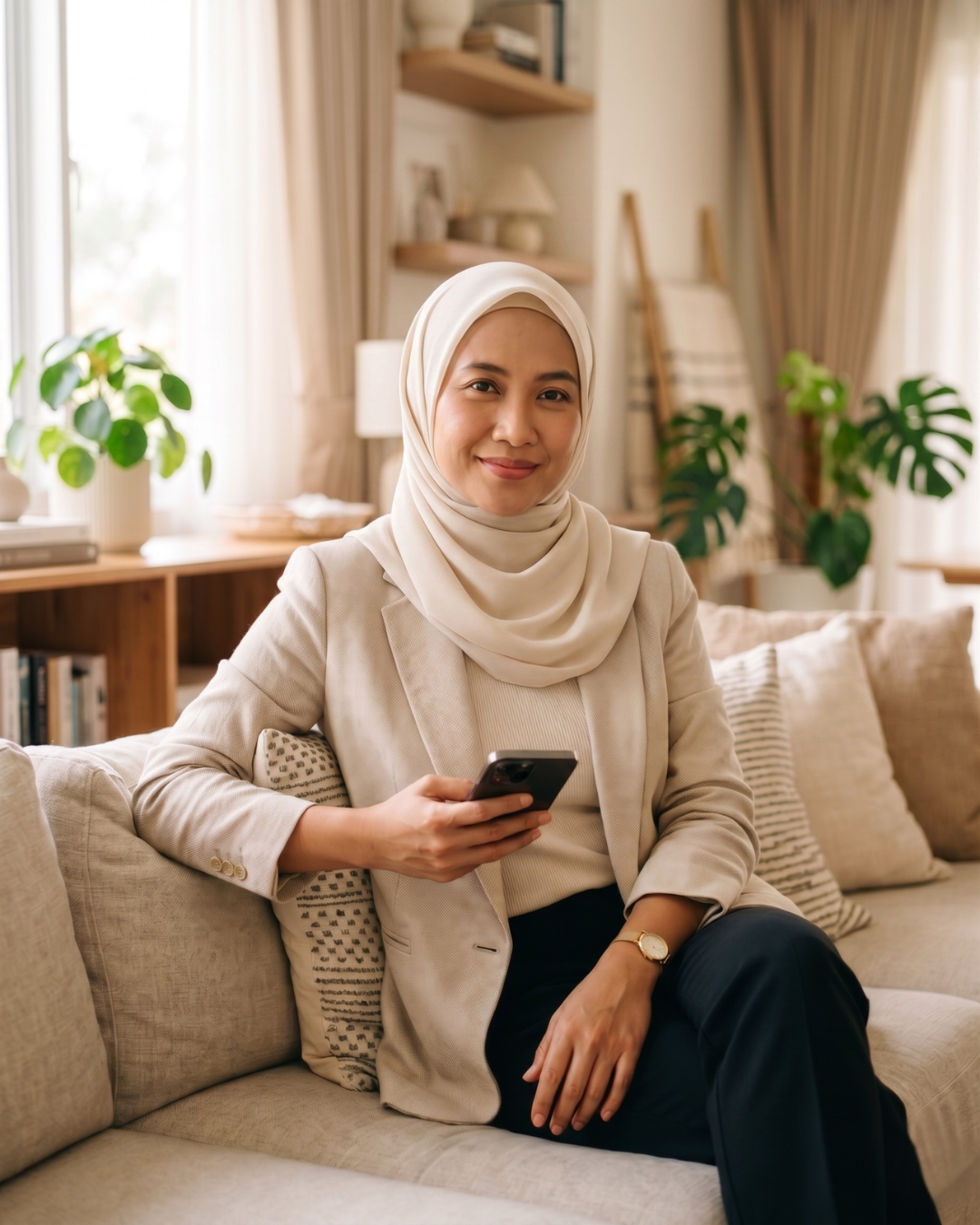 People Needing Better Sleep